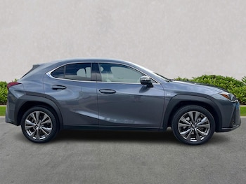 Used Lexus UX 2022 for sale - 75513149: Photo