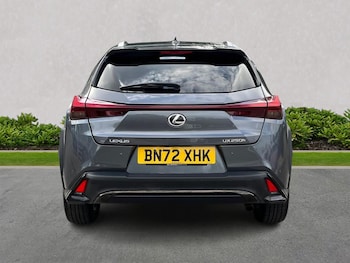 Used Lexus UX 2022 for sale - 75513149: Photo