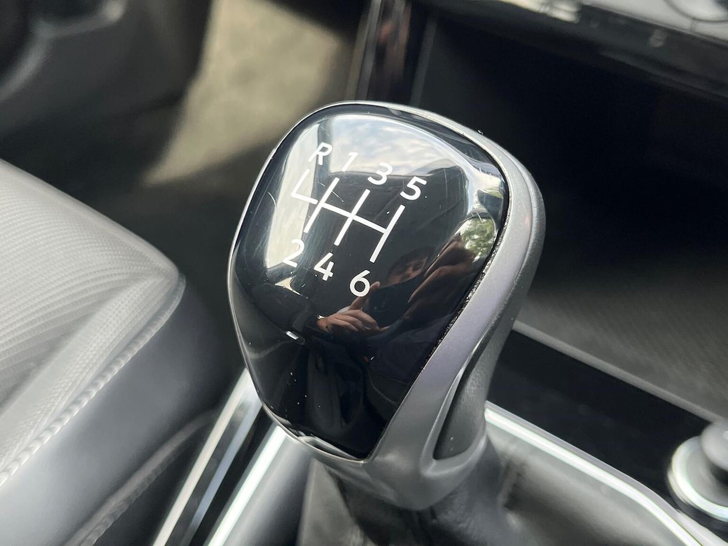 Vehicle 30