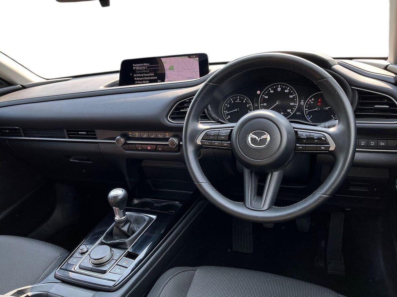 Used Mazda CX-30 2024 for sale - 75987660: Photo 15