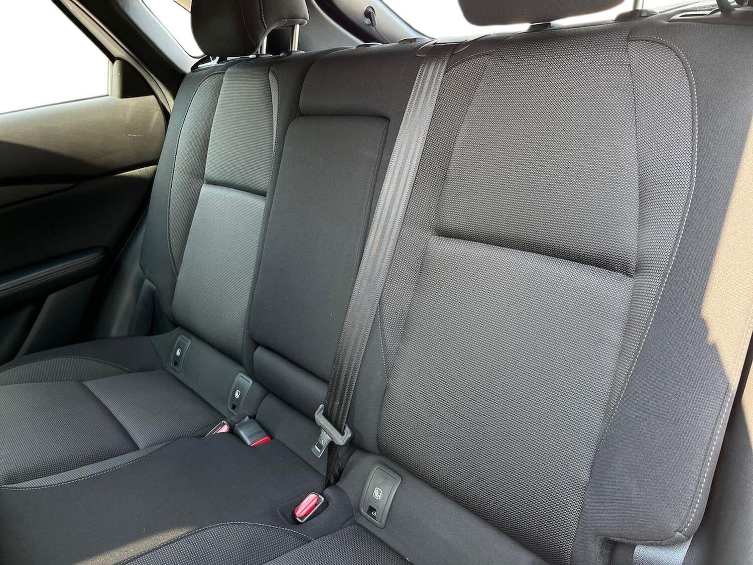 Used Mazda CX-30 2024 for sale - 75987660: Photo 16