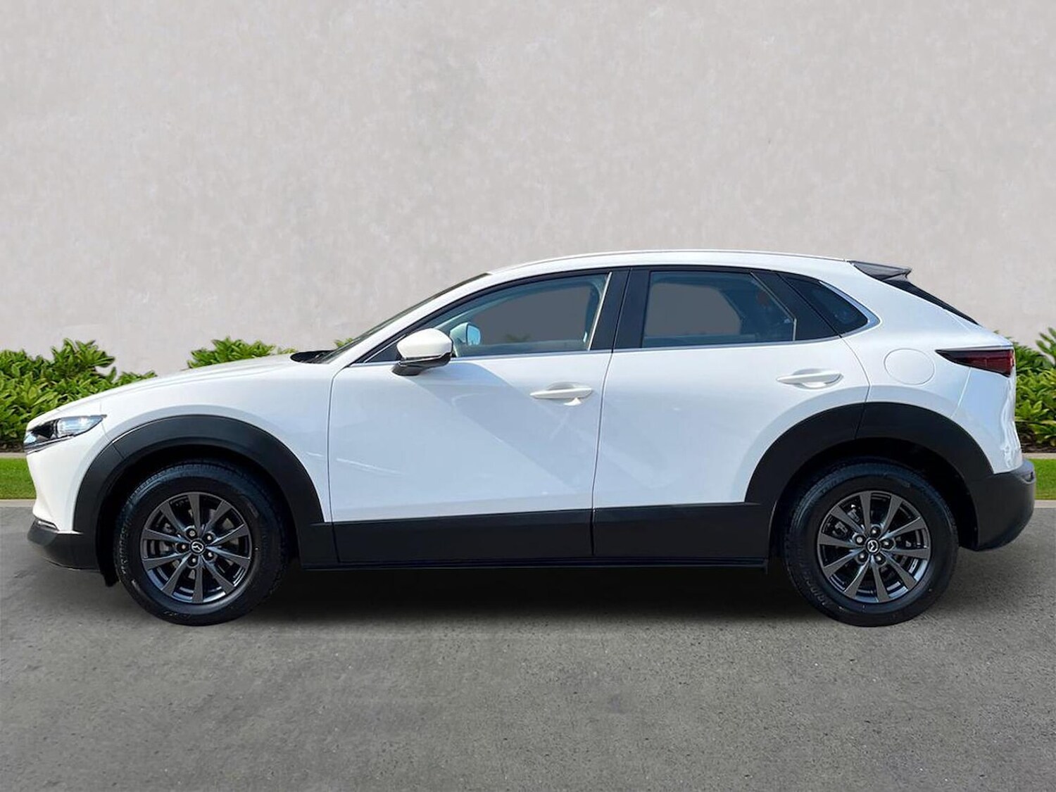 Used Mazda CX-30 2024 for sale - 75987660: Photo 19