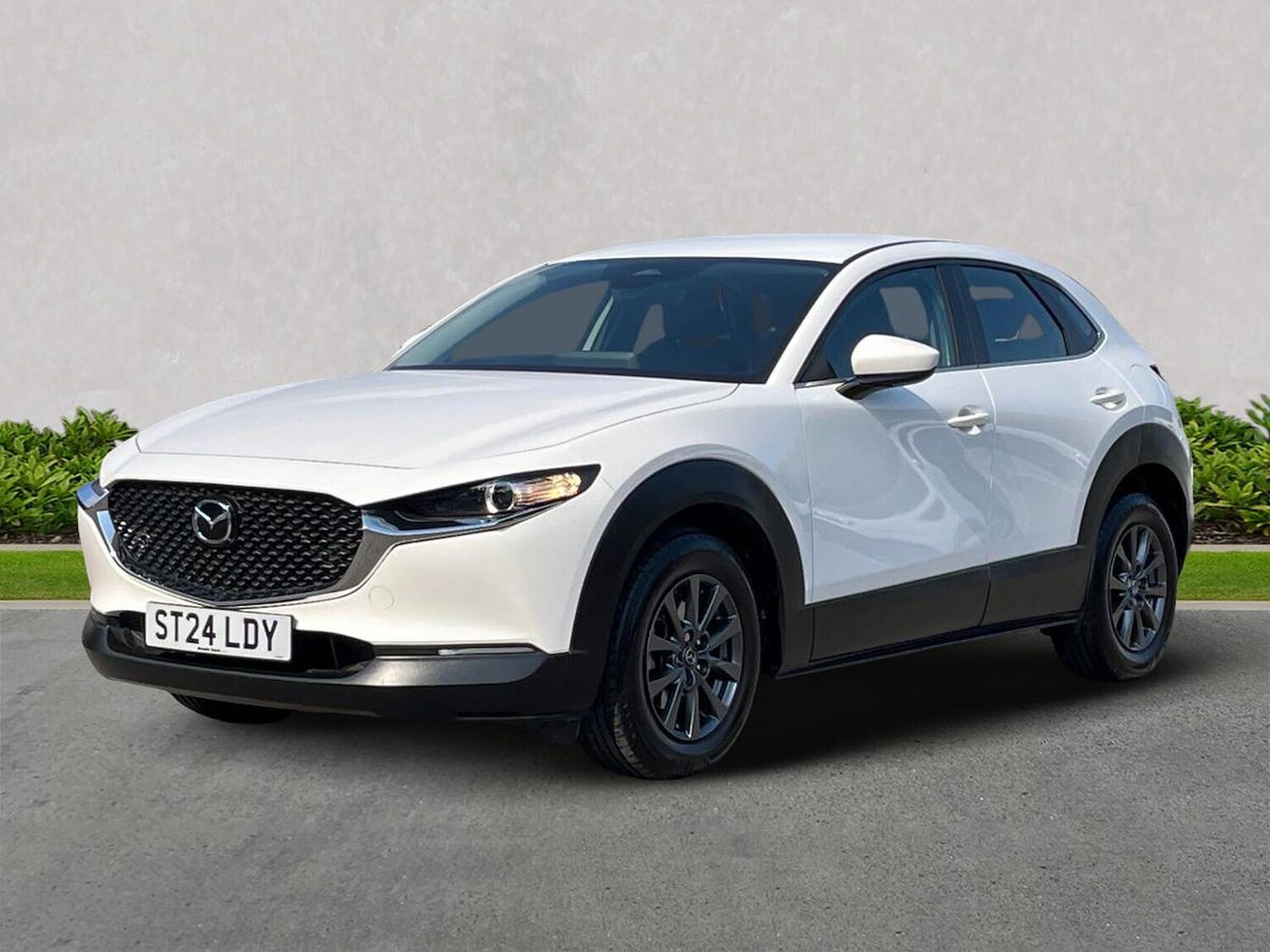 Used Mazda CX-30 2024 for sale - 75987660: Photo 20