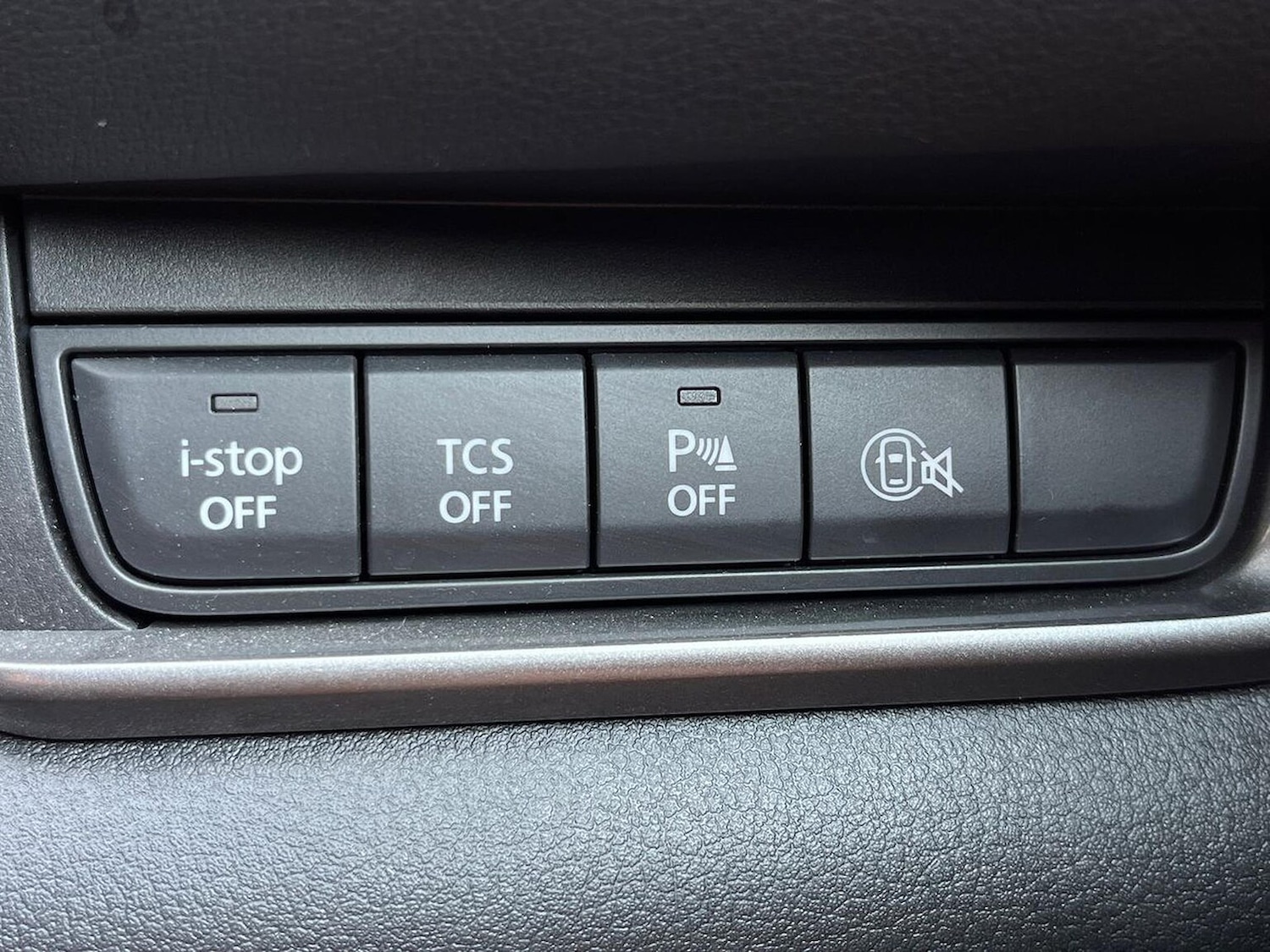 Used Mazda CX-30 2024 for sale - 75987660: Photo 22