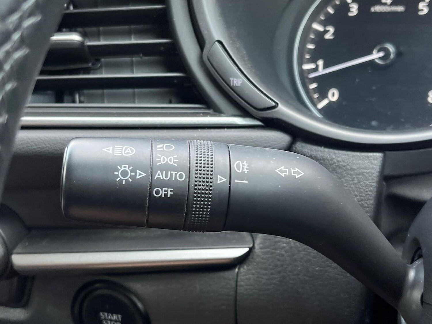 Used Mazda CX-30 2024 for sale - 75987660: Photo 28