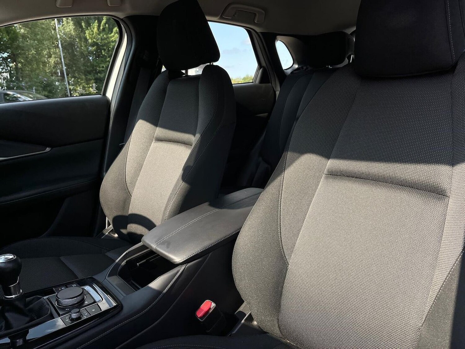 Used Mazda CX-30 2024 for sale - 75987660: Photo 32