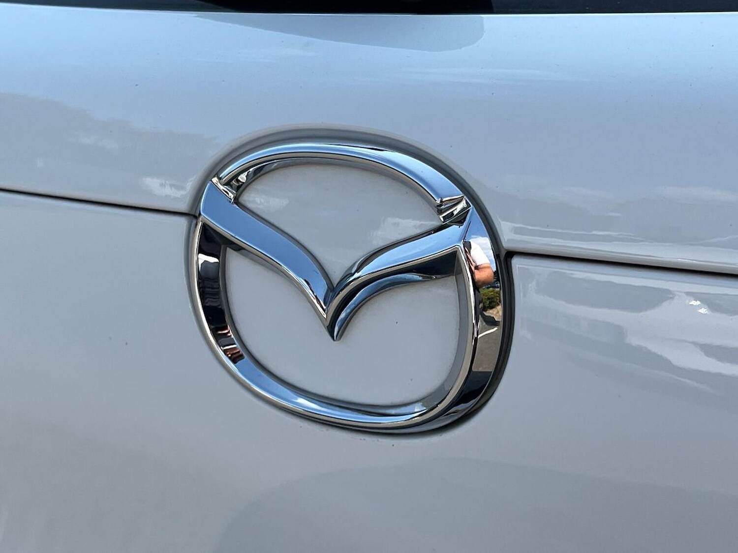 Used Mazda CX-30 2024 for sale - 75987660: Photo 41
