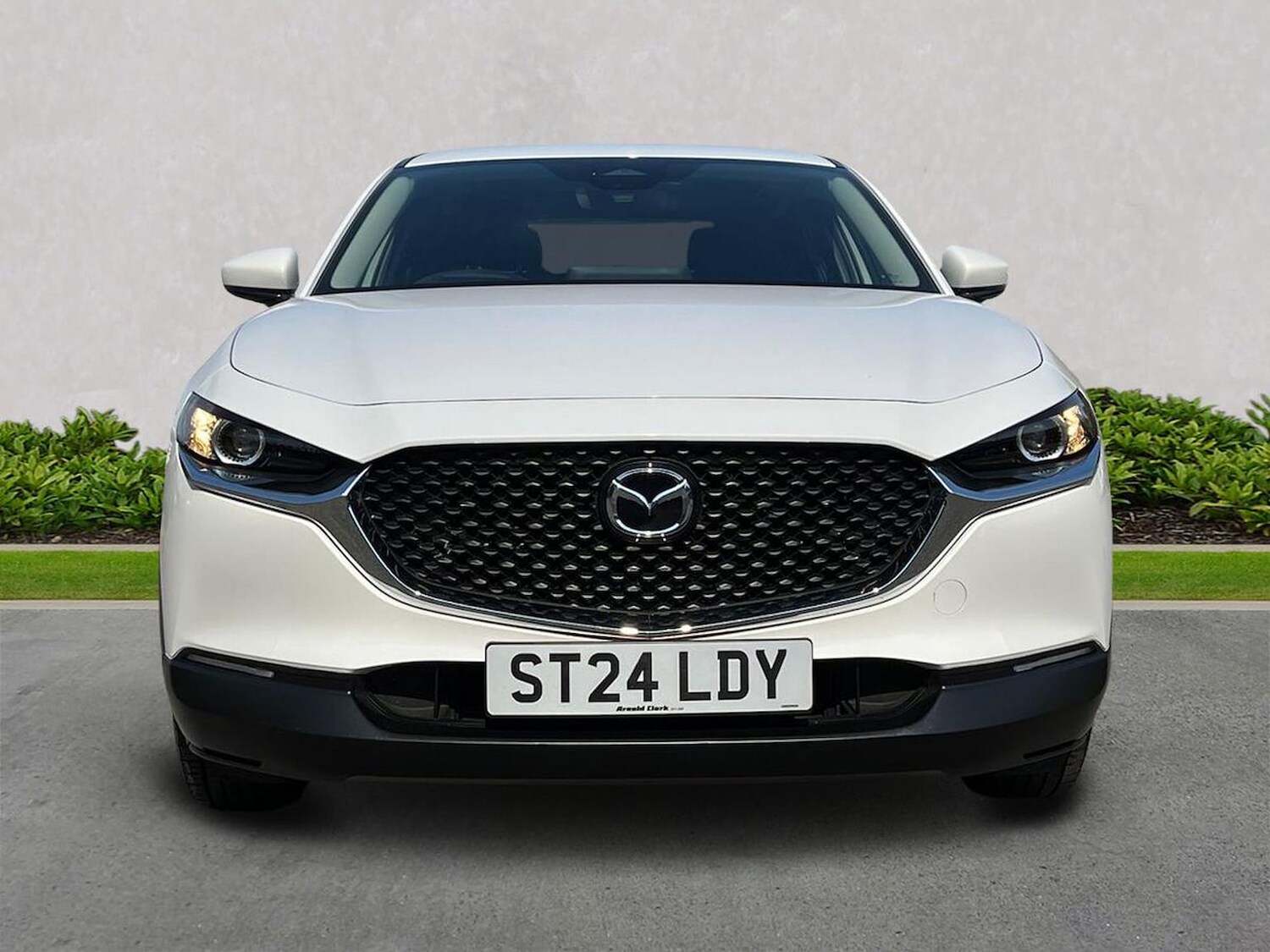 Used Mazda CX-30 2024 for sale - 75987660: Photo 5