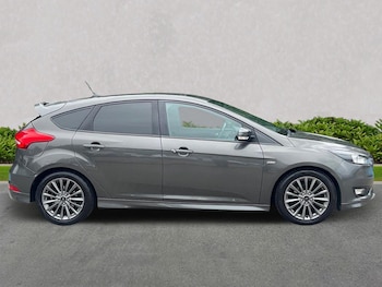 Used Ford Focus 2018 for sale - 75766796: Photo
