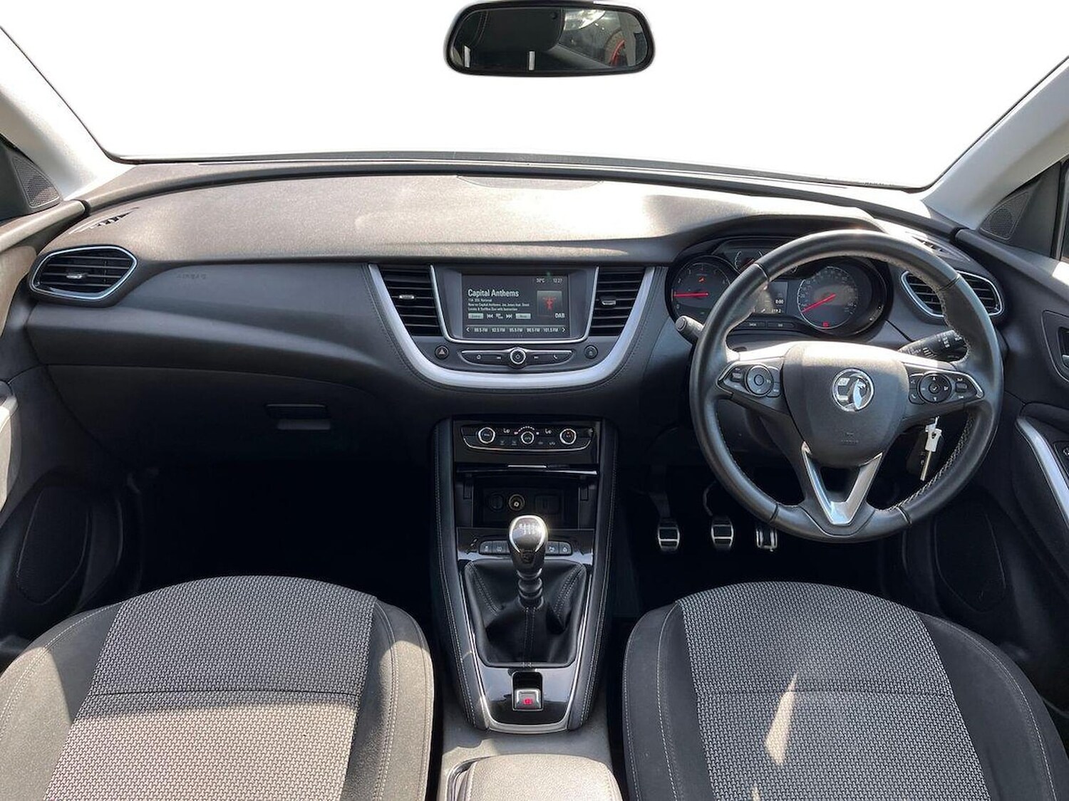 Used Vauxhall Grandland X 2019 for sale - 78196536: Photo 10