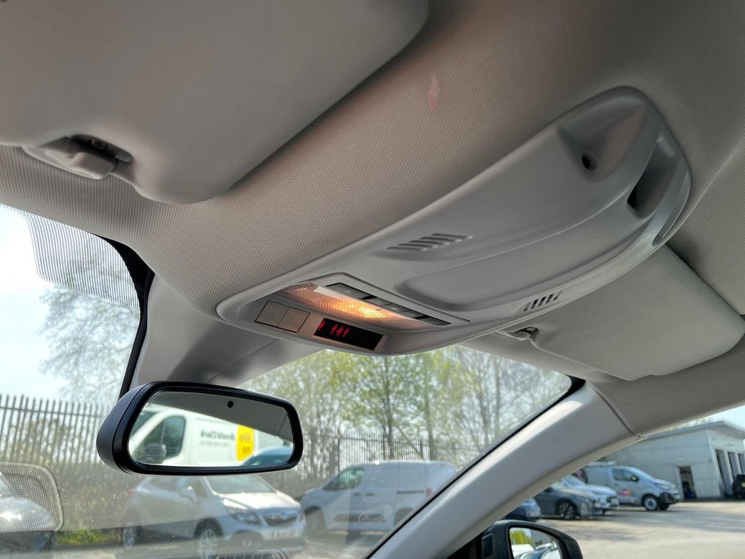 Used Vauxhall Grandland X 2019 for sale - 78196536: Photo 16