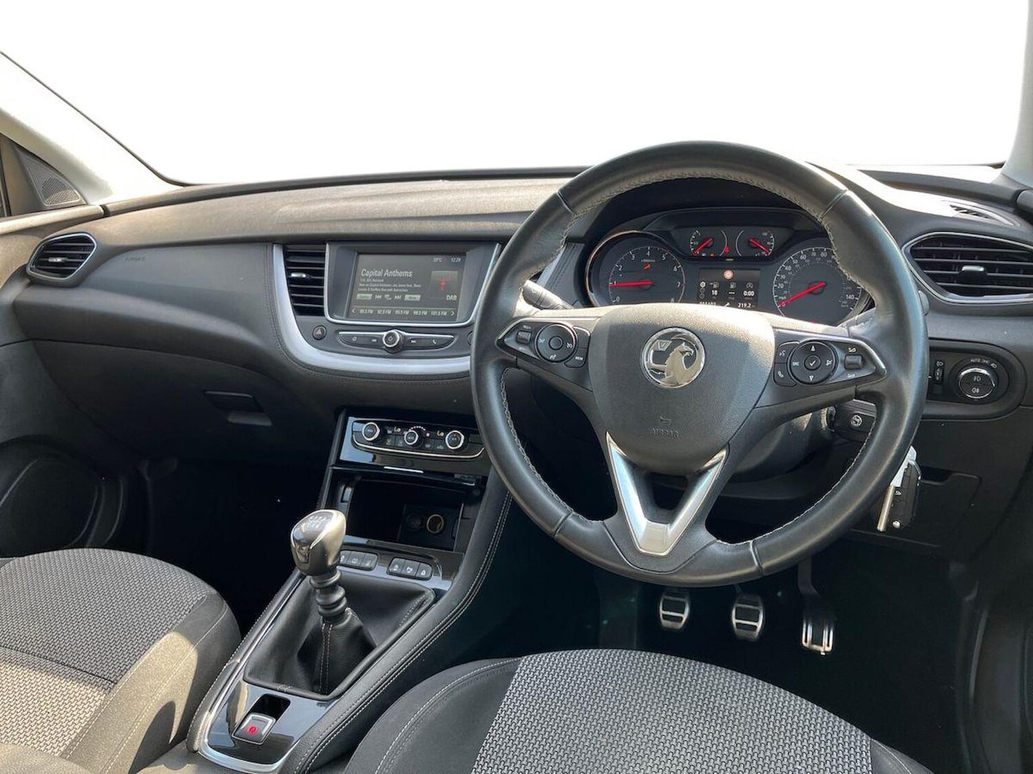 Used Vauxhall Grandland X 2019 for sale - 78196536: Photo 17