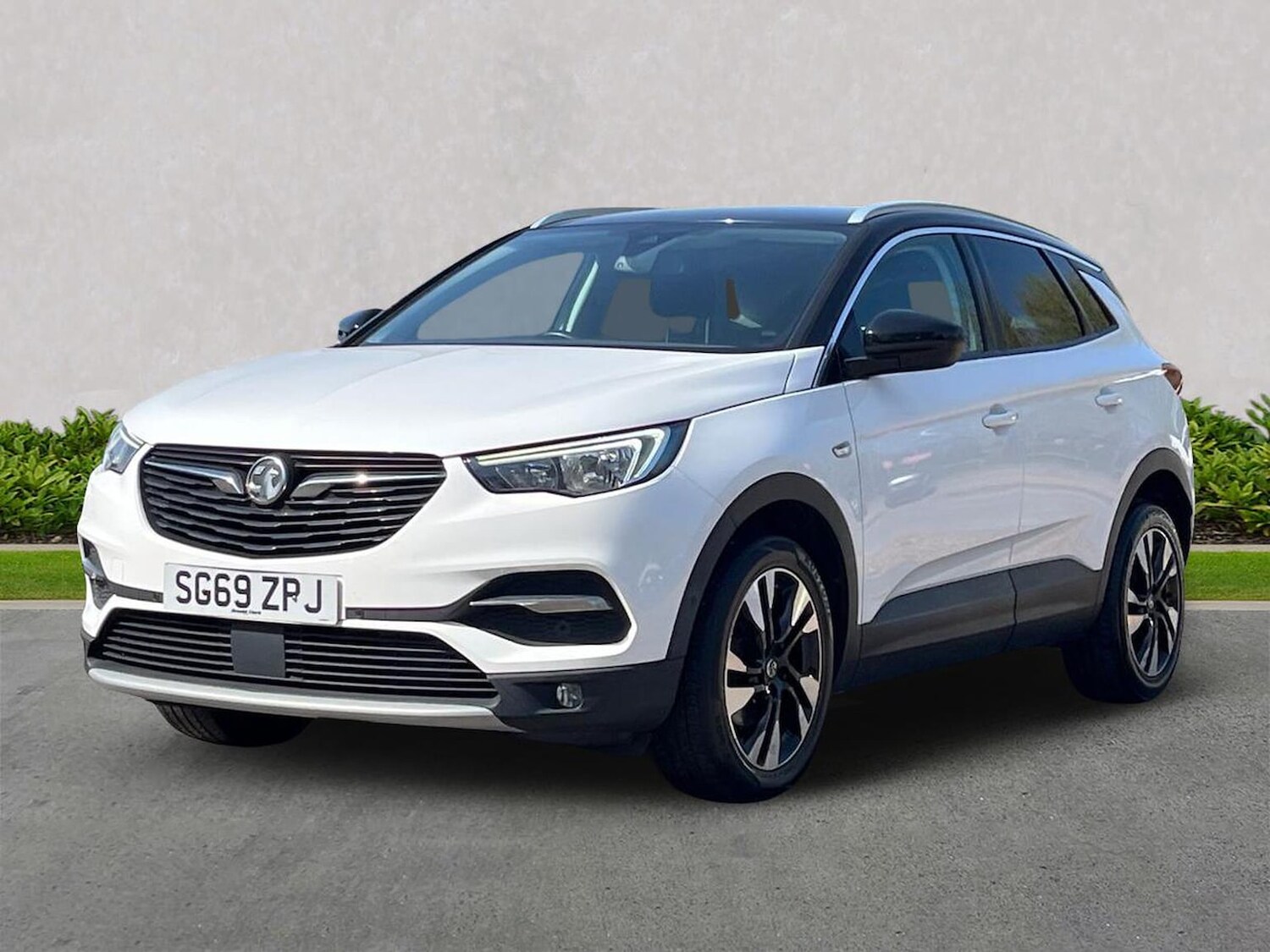 Used Vauxhall Grandland X 2019 for sale - 78196536: Photo 22