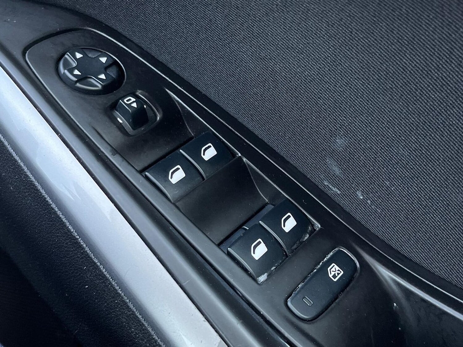 Used Vauxhall Grandland X 2019 for sale - 78196536: Photo 23