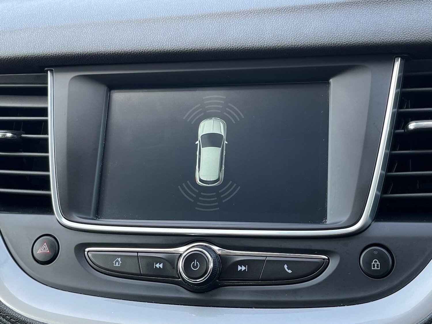 Used Vauxhall Grandland X 2019 for sale - 78196536: Photo 25