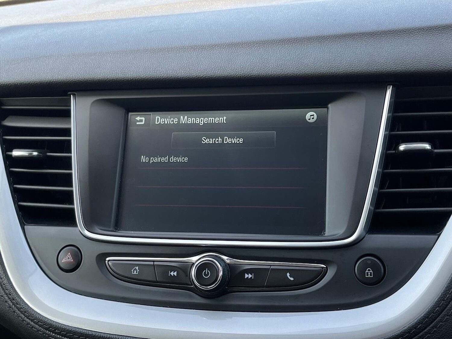 Used Vauxhall Grandland X 2019 for sale - 78196536: Photo 26