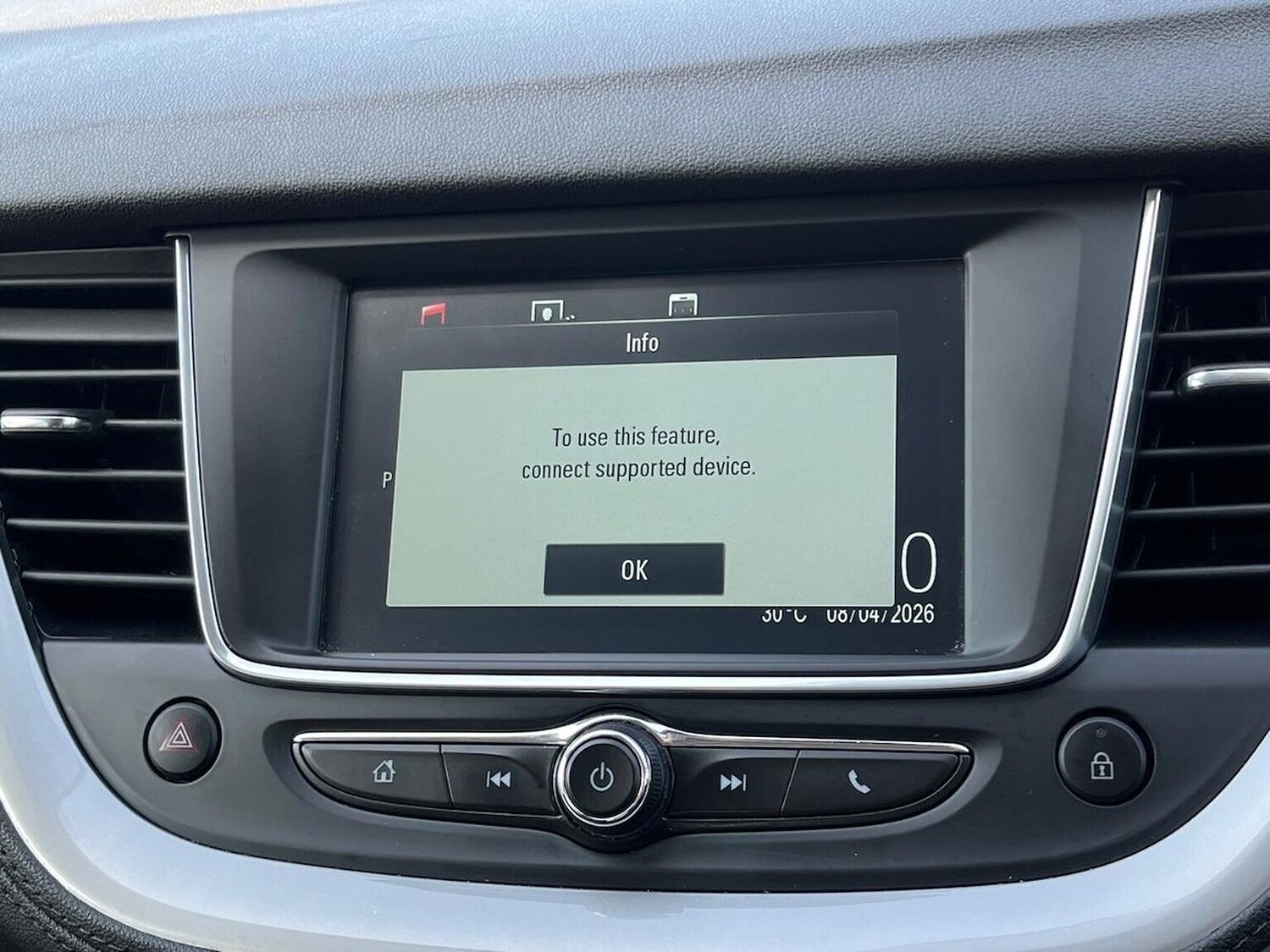 Used Vauxhall Grandland X 2019 for sale - 78196536: Photo 27