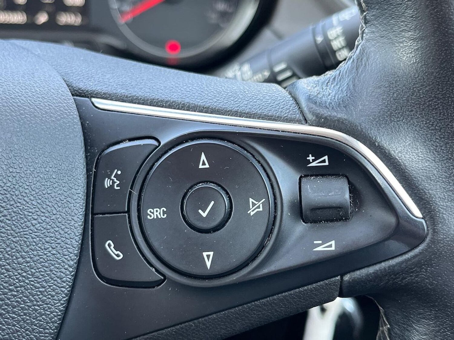 Used Vauxhall Grandland X 2019 for sale - 78196536: Photo 29