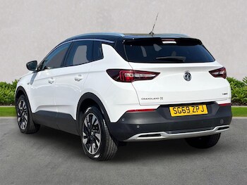 Used Vauxhall Grandland X 2019 for sale - 78196536: Photo