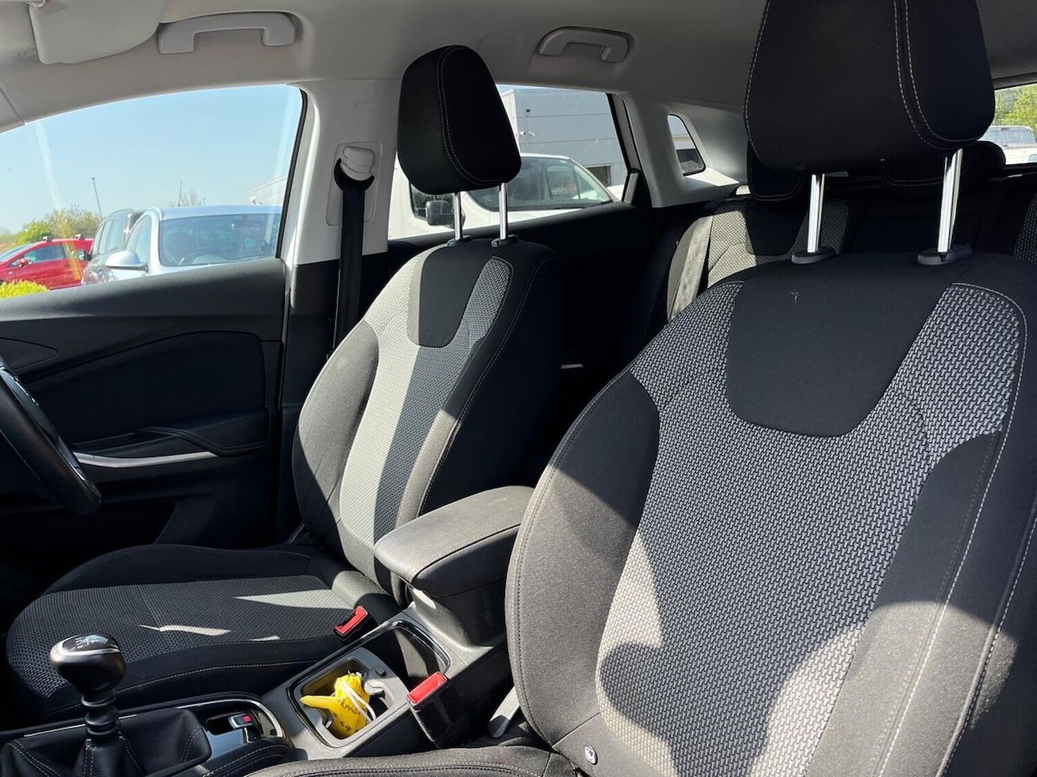 Used Vauxhall Grandland X 2019 for sale - 78196536: Photo 34