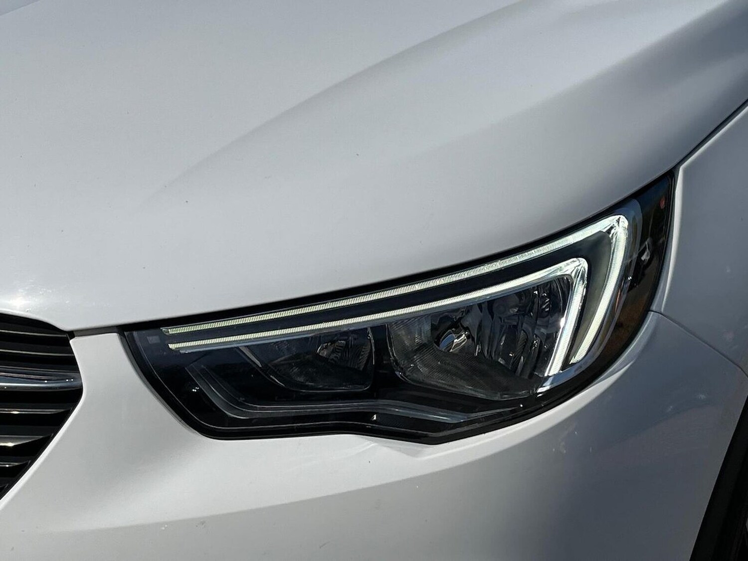 Used Vauxhall Grandland X 2019 for sale - 78196536: Photo 36