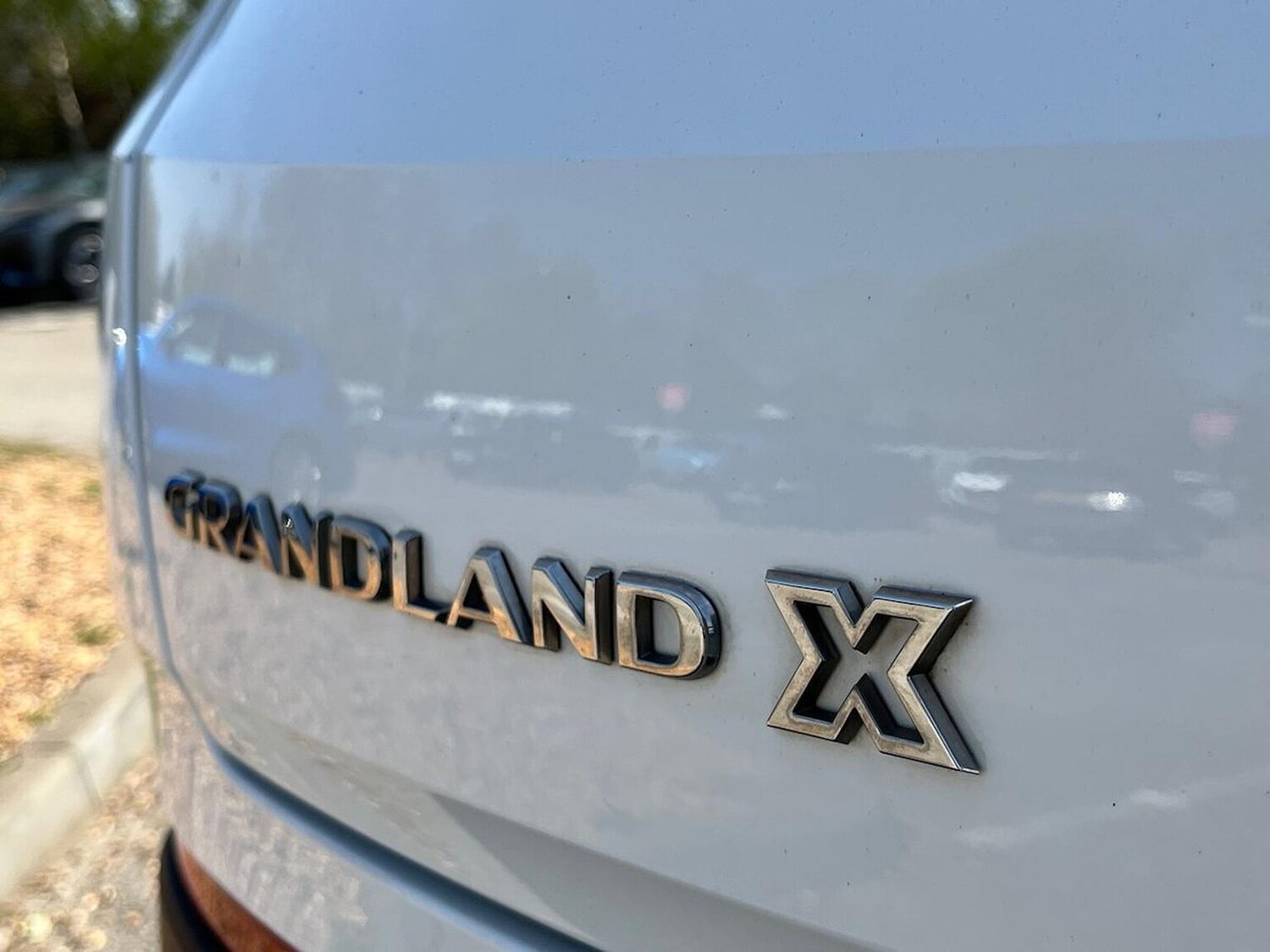 Used Vauxhall Grandland X 2019 for sale - 78196536: Photo 37