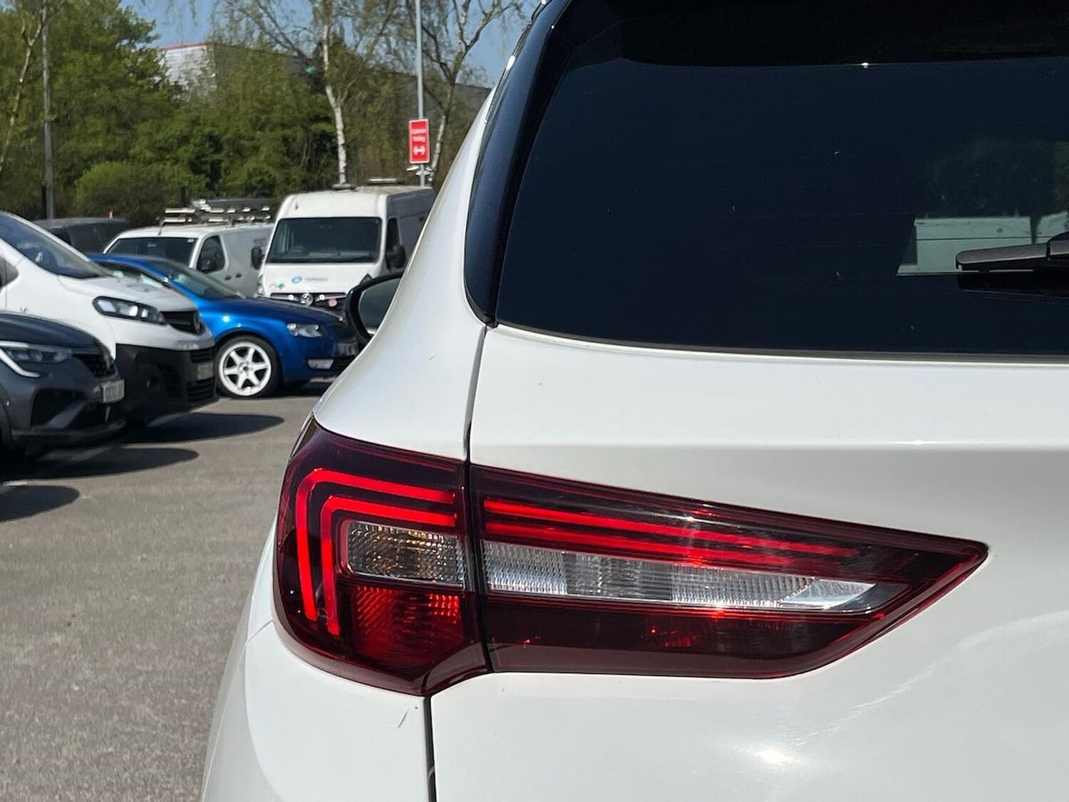 Used Vauxhall Grandland X 2019 for sale - 78196536: Photo 38