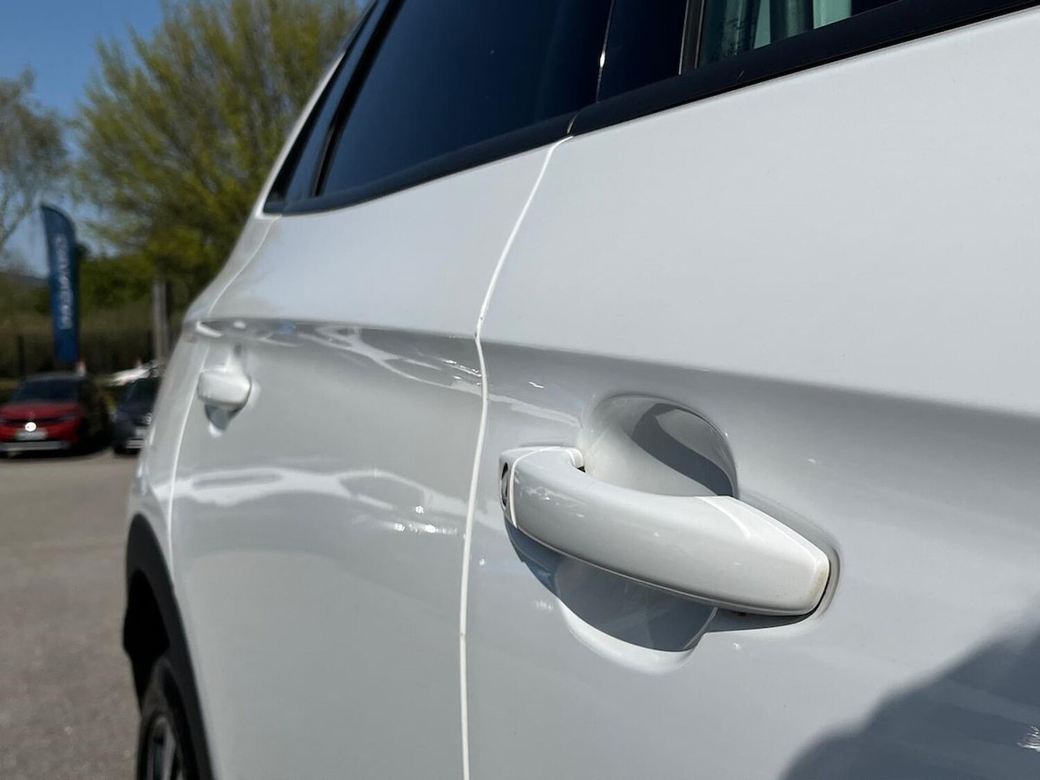 Used Vauxhall Grandland X 2019 for sale - 78196536: Photo 39