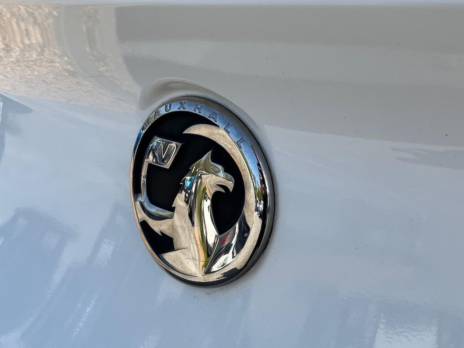 Used Vauxhall Grandland X 2019 for sale - 78196536: Photo 44