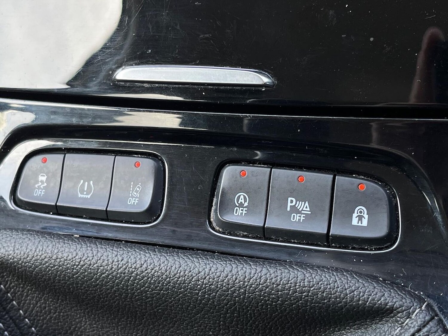 Used Vauxhall Grandland X 2019 for sale - 78196536: Photo 46