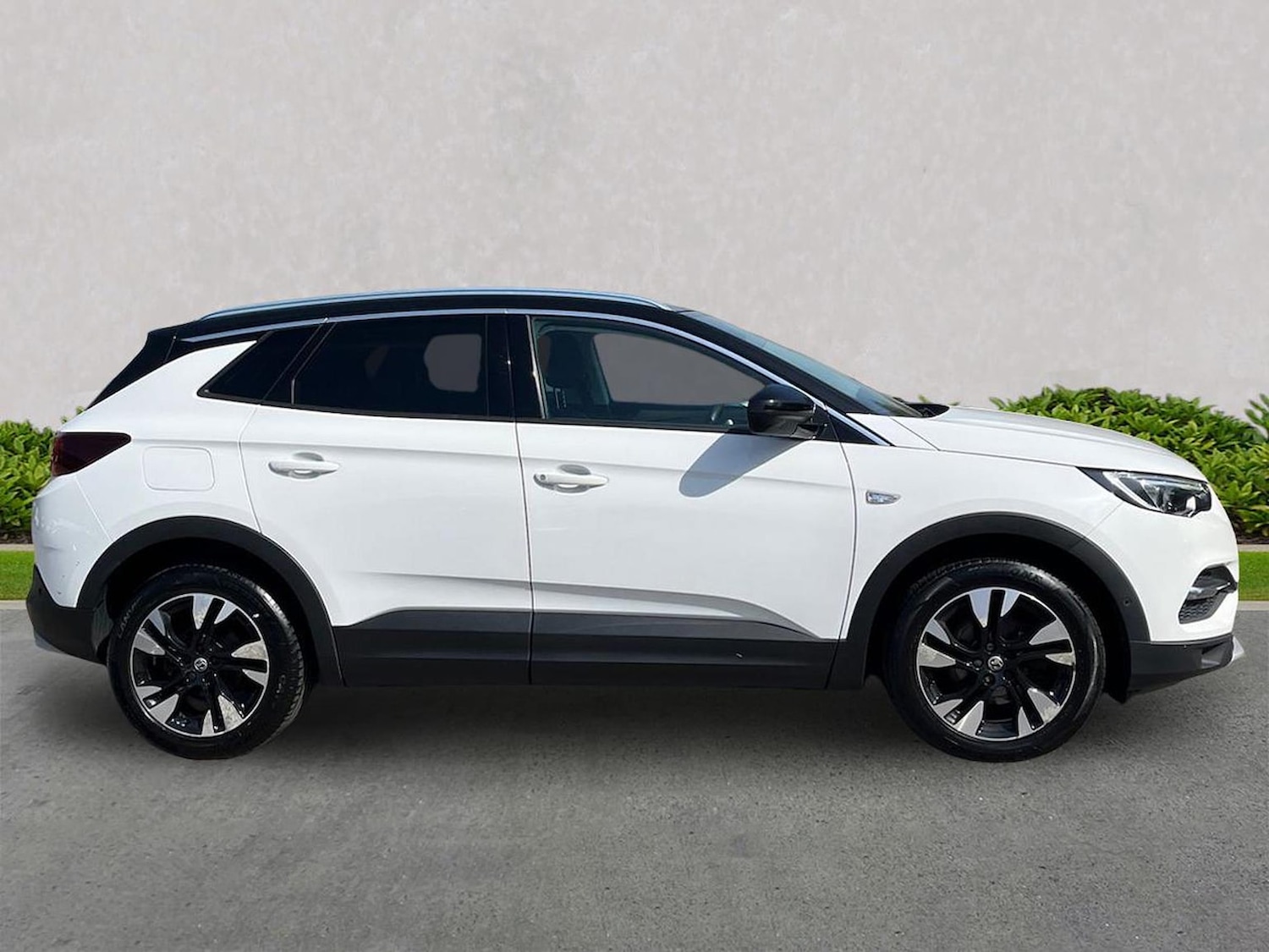 Used Vauxhall Grandland X 2019 for sale - 78196536: Photo 5