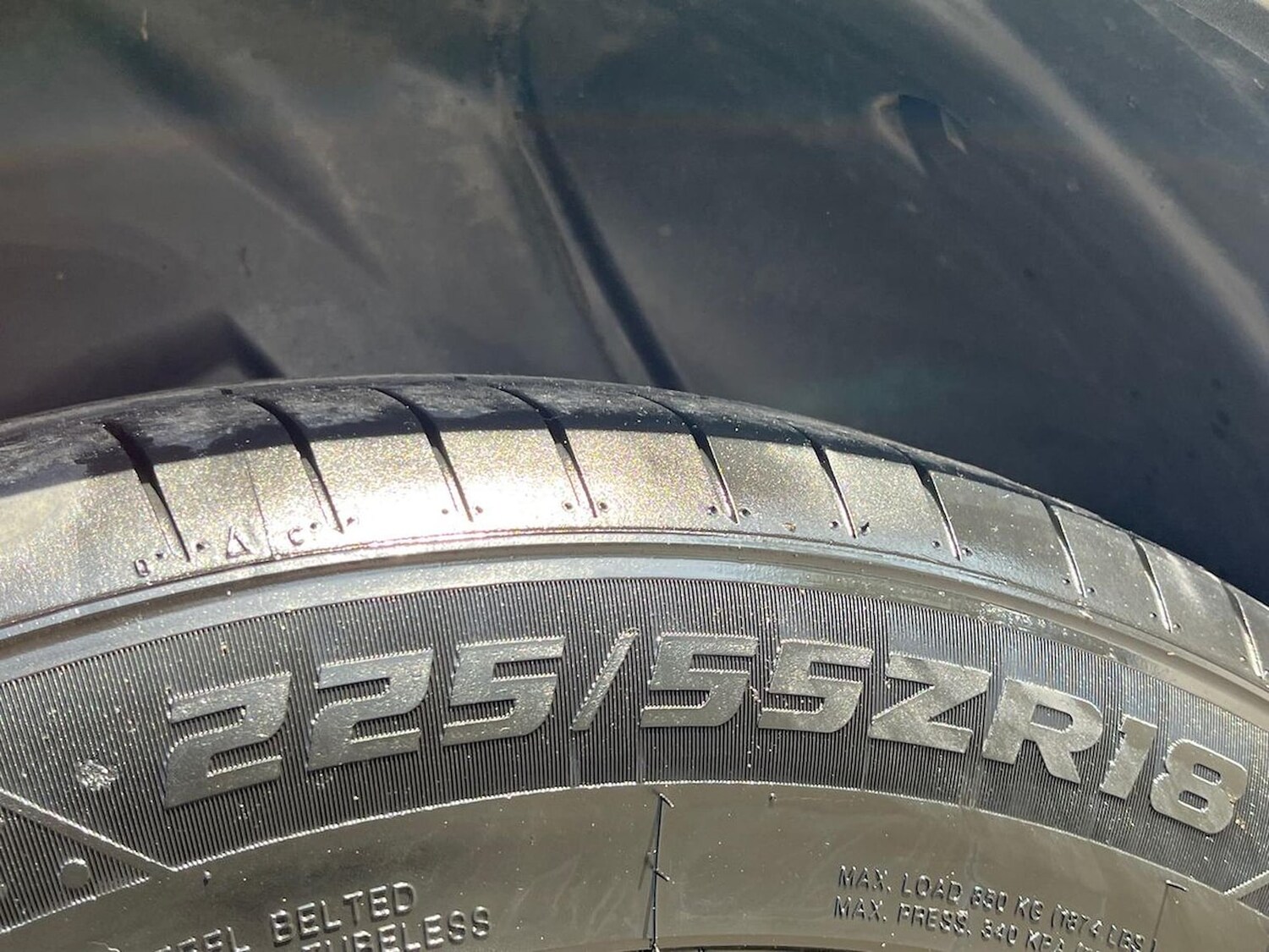 Used Vauxhall Grandland X 2019 for sale - 78196536: Photo 50