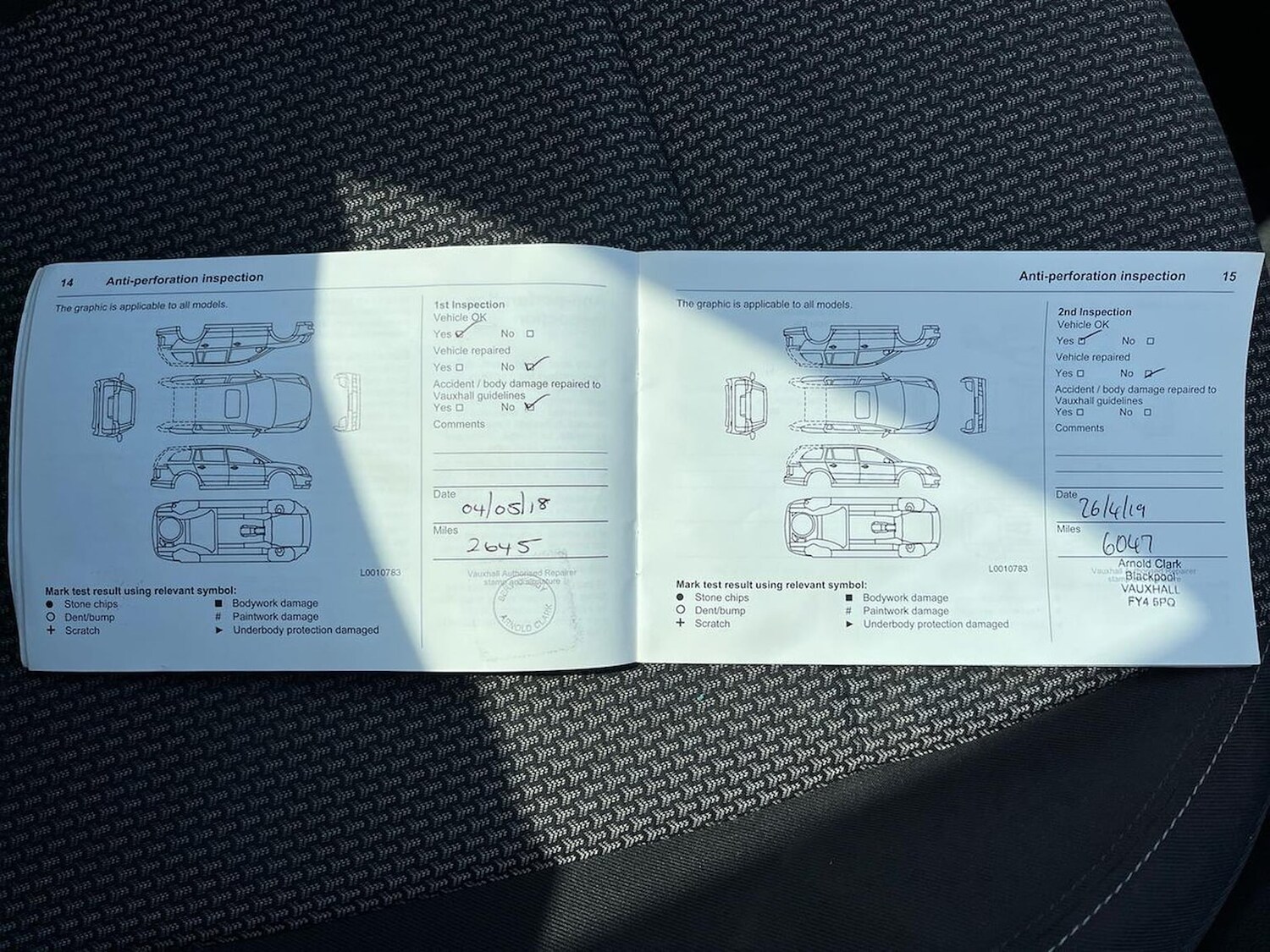 Used Vauxhall Grandland X 2019 for sale - 78196536: Photo 51