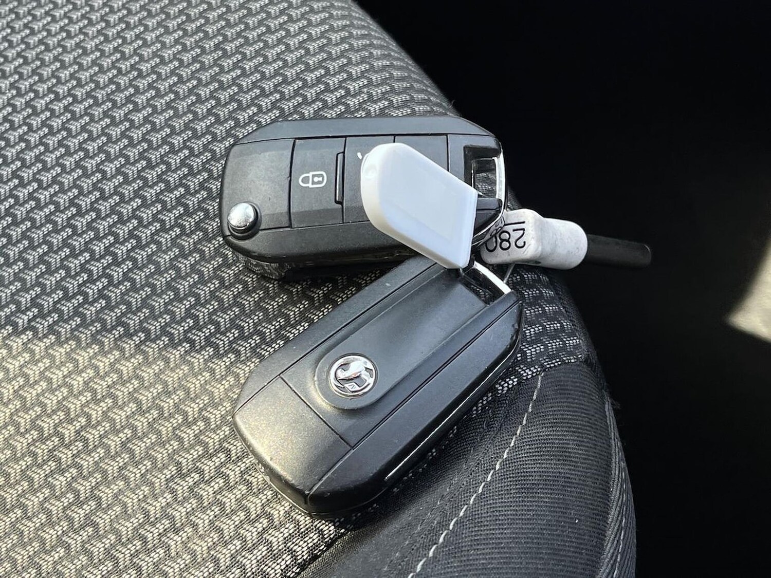 Used Vauxhall Grandland X 2019 for sale - 78196536: Photo 52