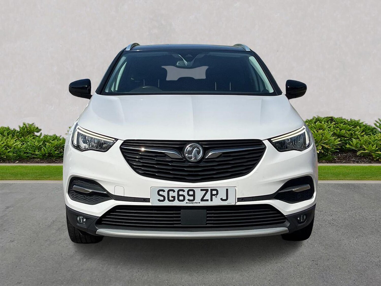 Used Vauxhall Grandland X 2019 for sale - 78196536: Photo 7