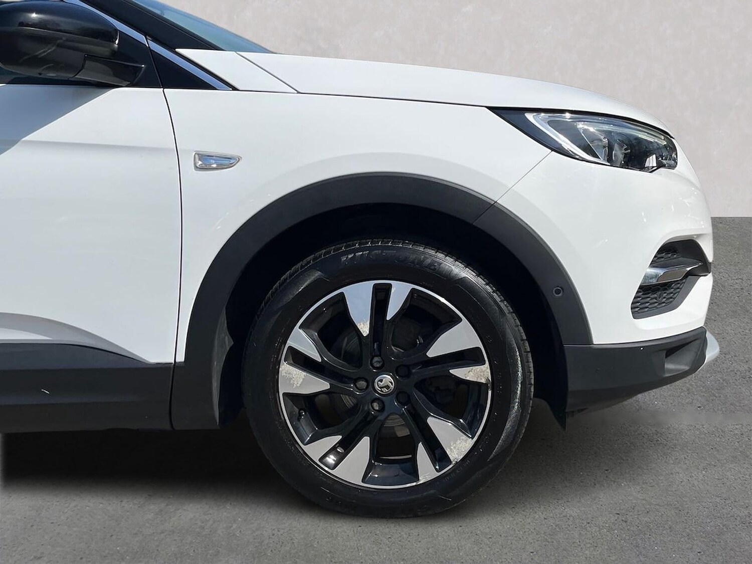 Used Vauxhall Grandland X 2019 for sale - 78196536: Photo 8