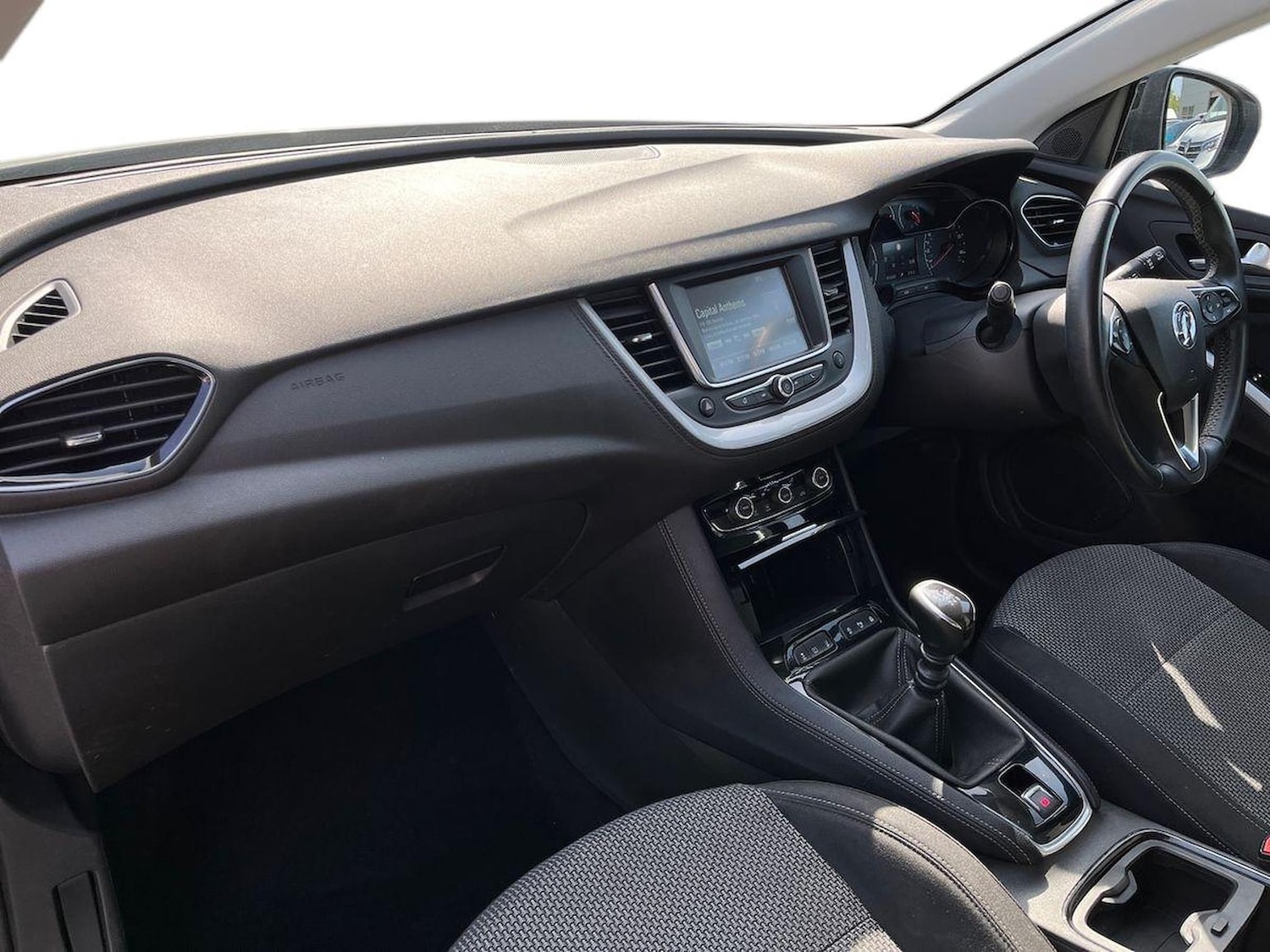 Used Vauxhall Grandland X 2019 for sale - 78196536: Photo 9