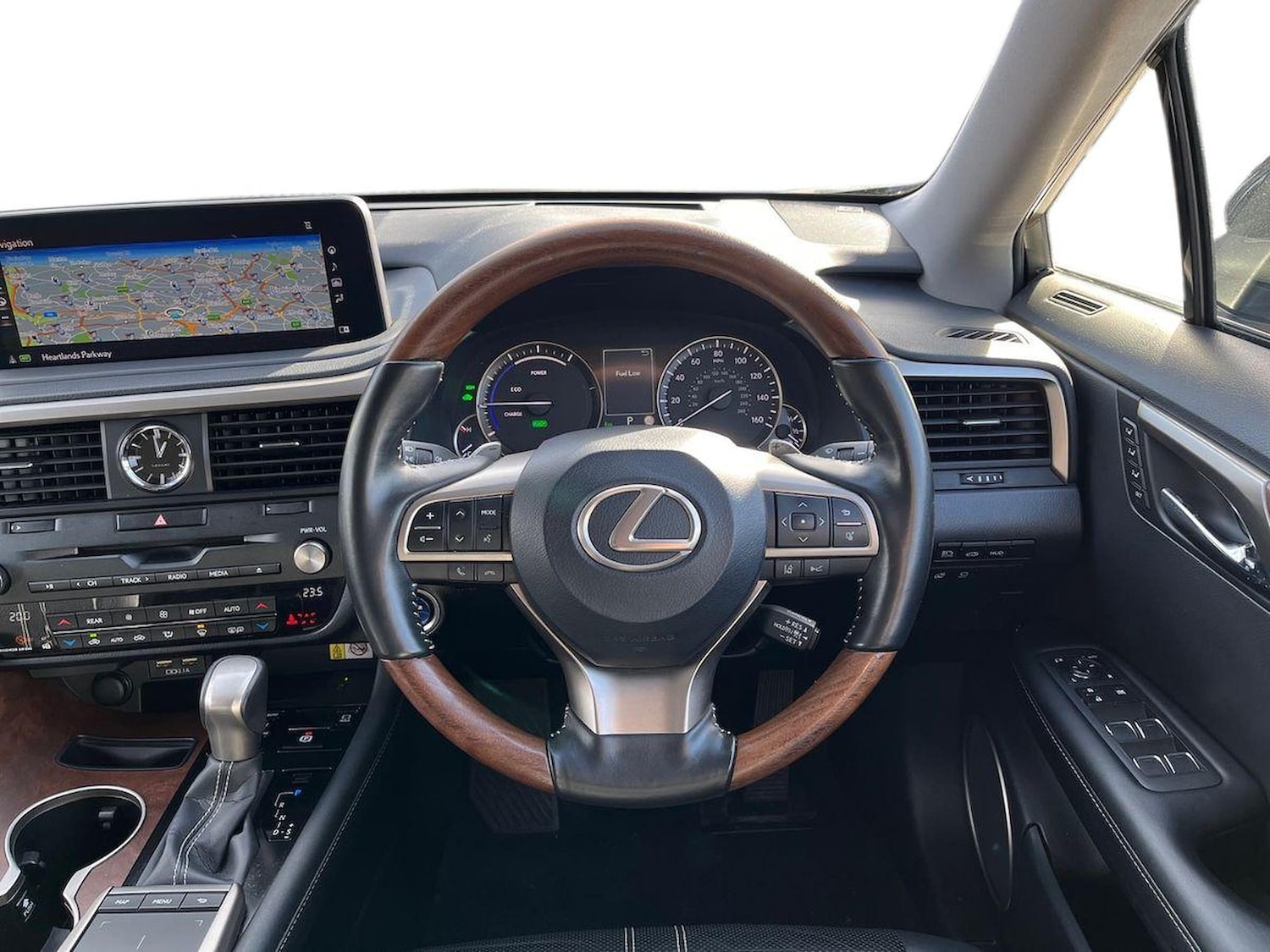 Used Lexus RX 2020 for sale - 78196519: Photo 11