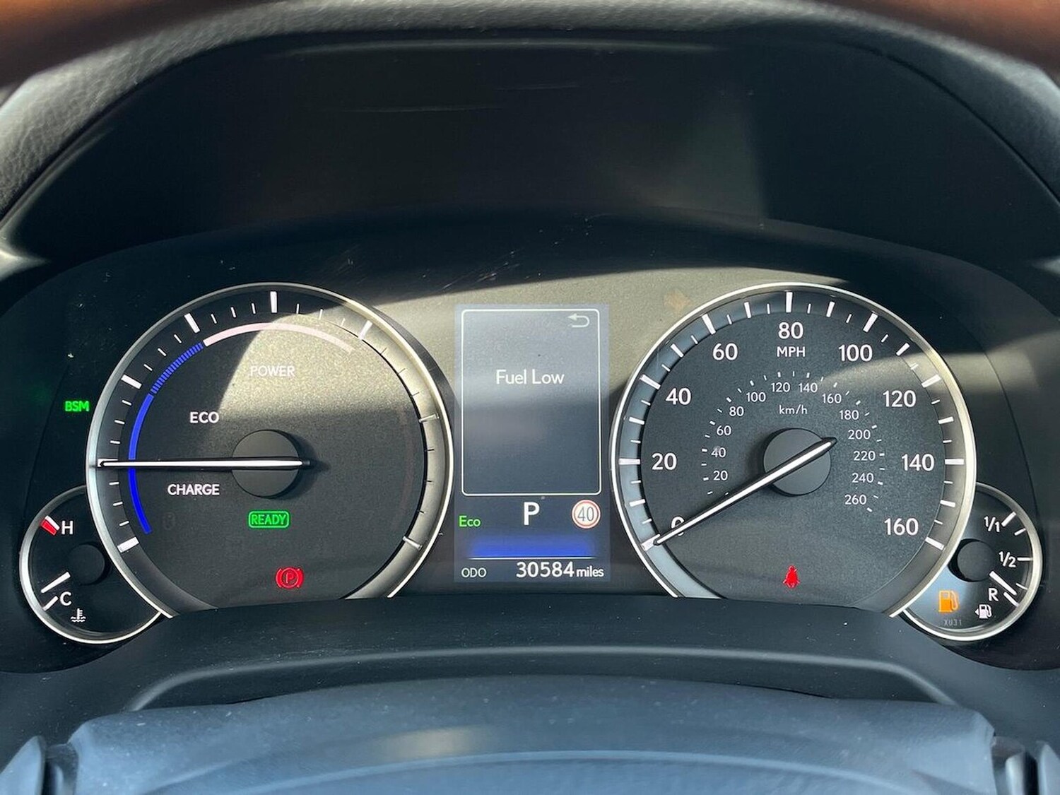 Used Lexus RX 2020 for sale - 78196519: Photo 12