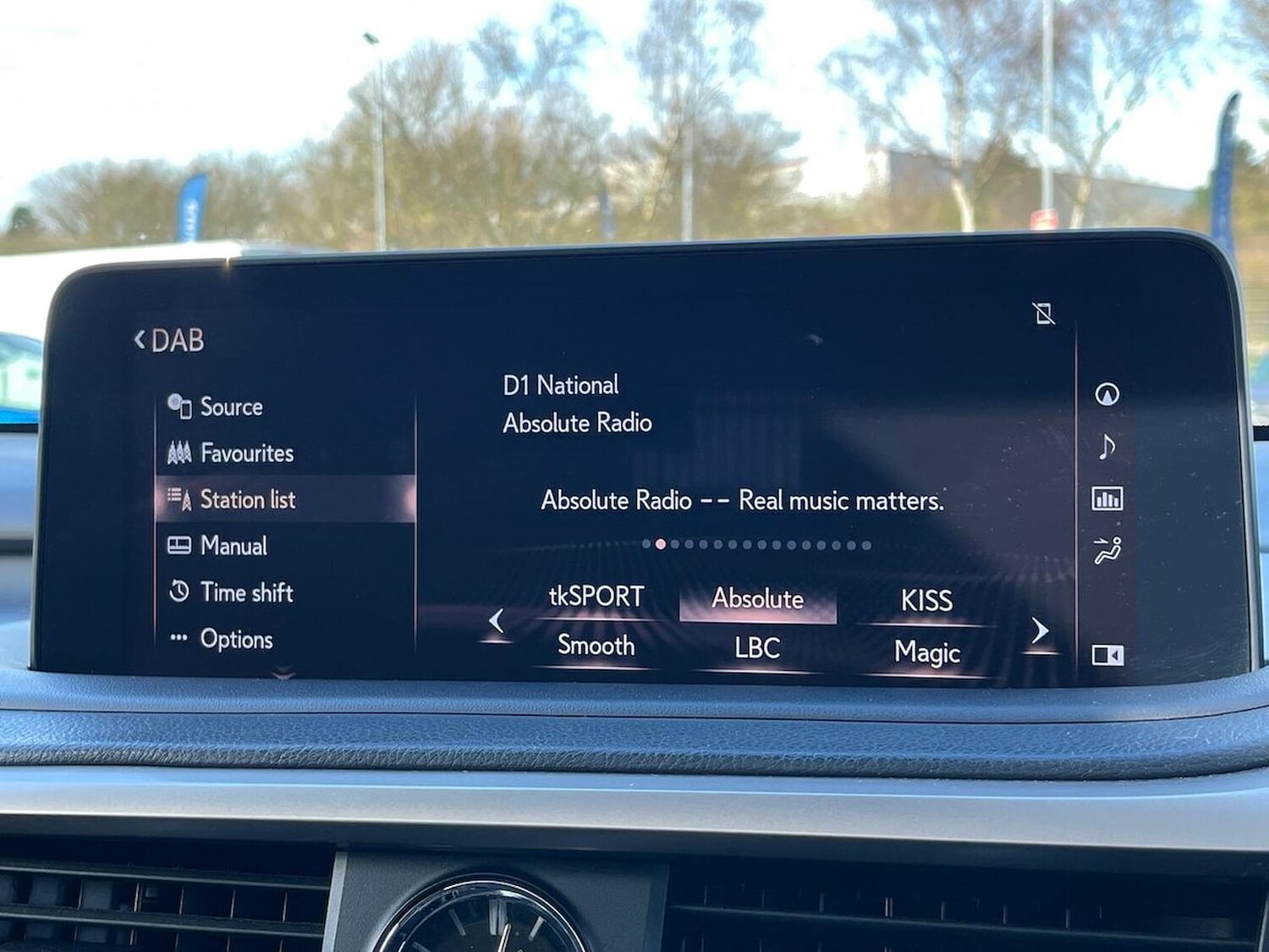 Used Lexus RX 2020 for sale - 78196519: Photo 13