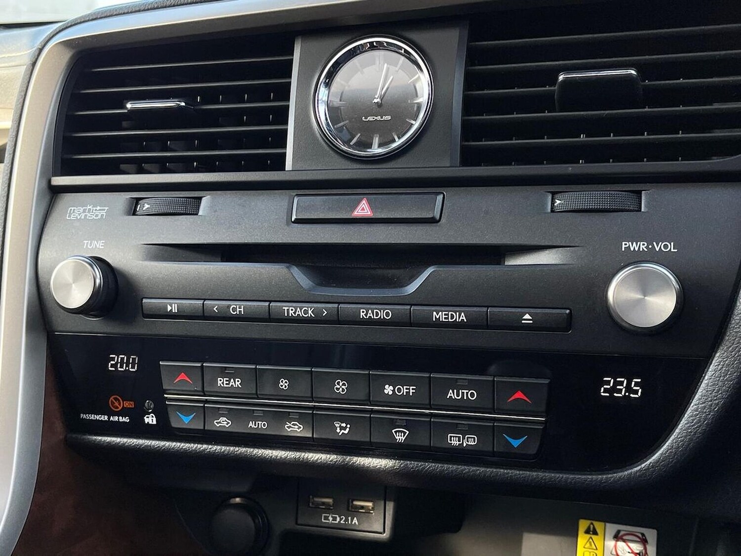 Used Lexus RX 2020 for sale - 78196519: Photo 14