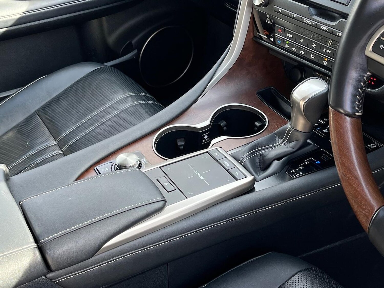 Used Lexus RX 2020 for sale - 78196519: Photo 15