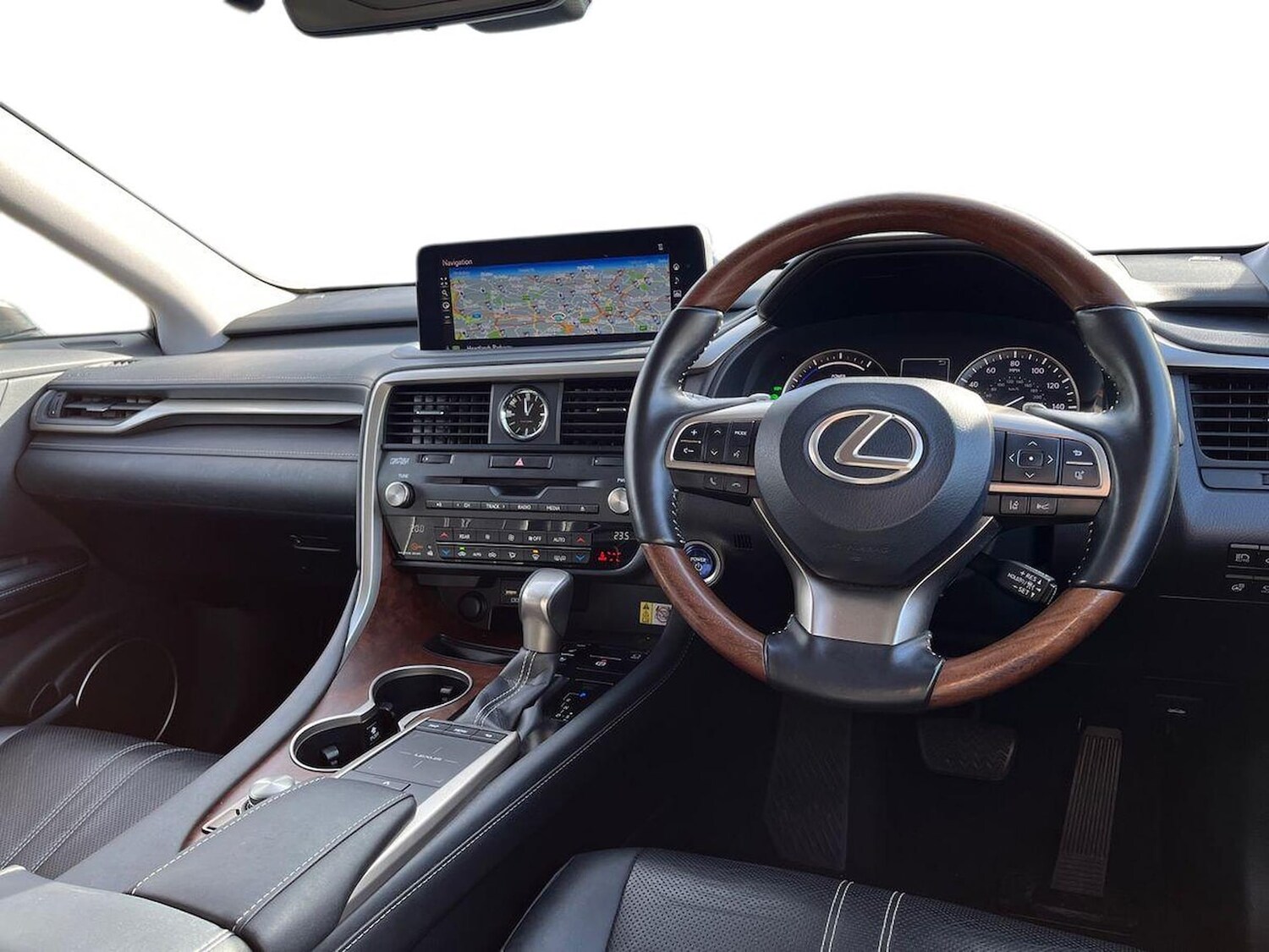 Used Lexus RX 2020 for sale - 78196519: Photo 17