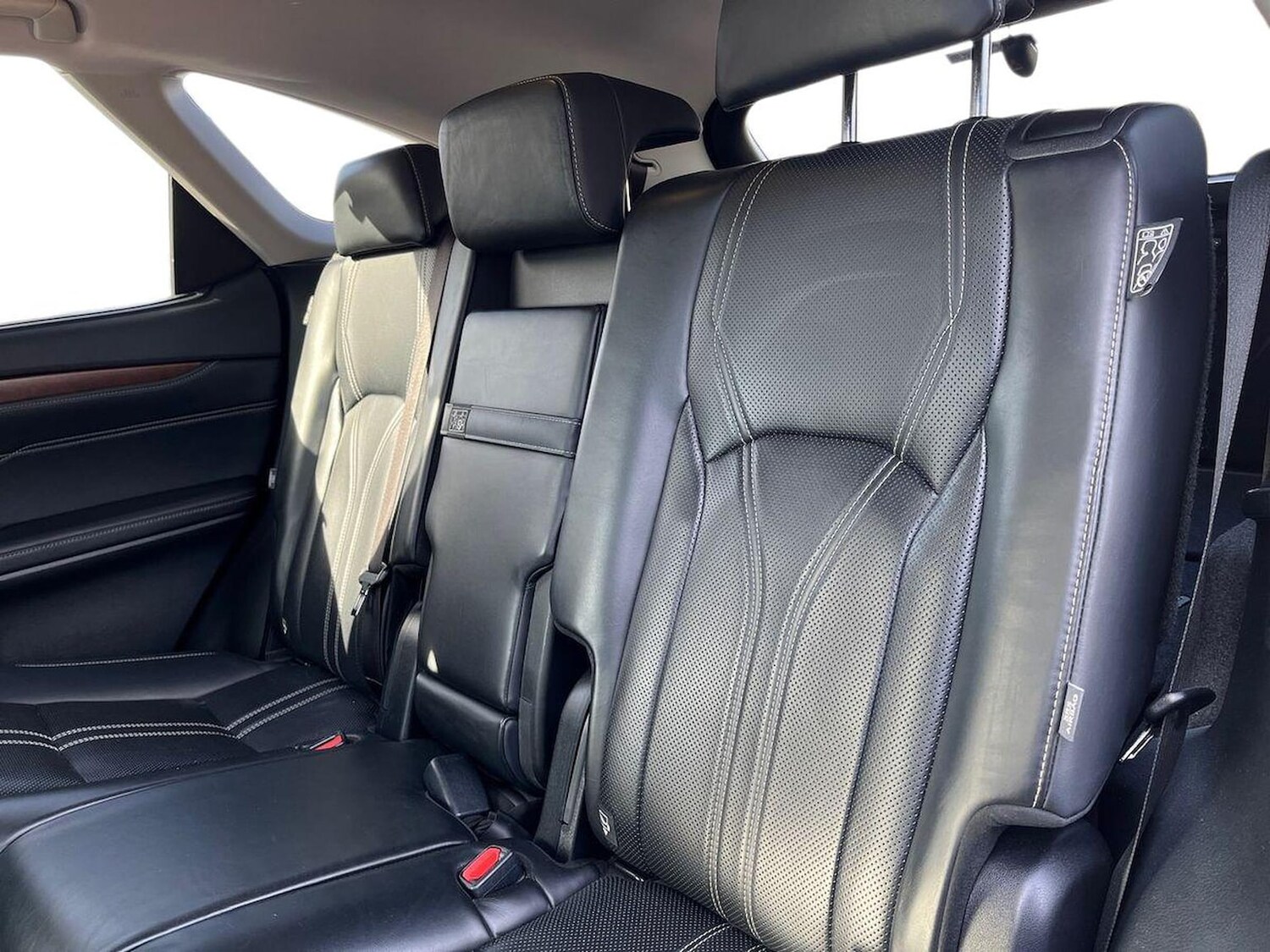 Used Lexus RX 2020 for sale - 78196519: Photo 18