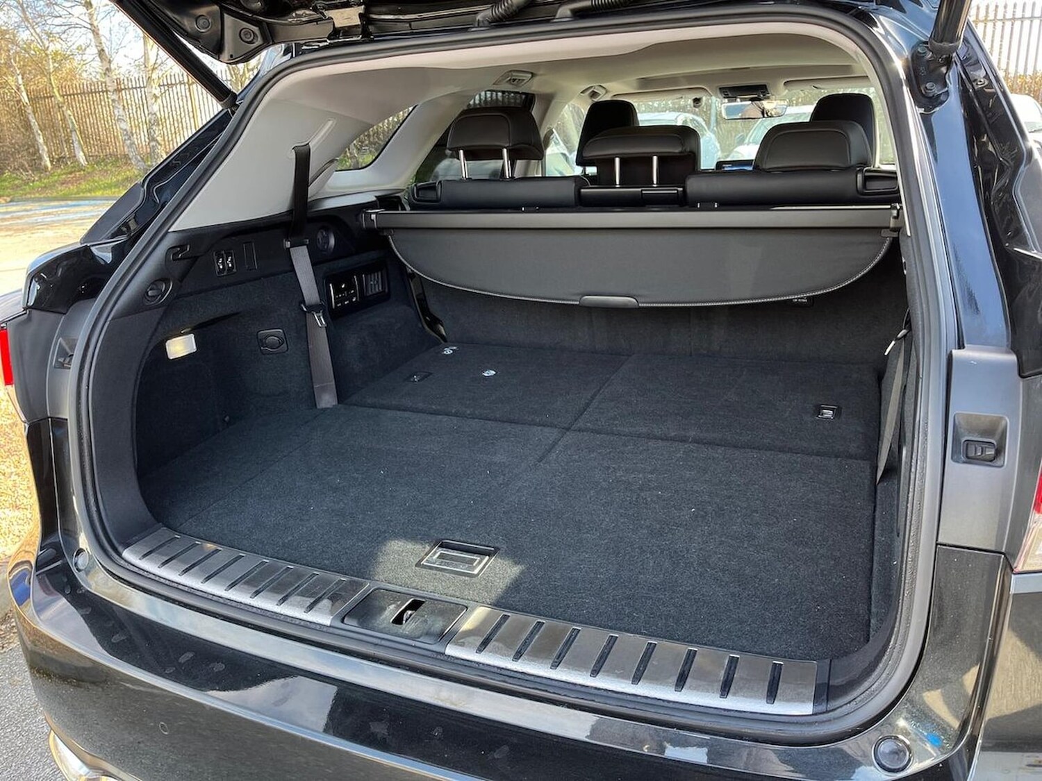 Used Lexus RX 2020 for sale - 78196519: Photo 19