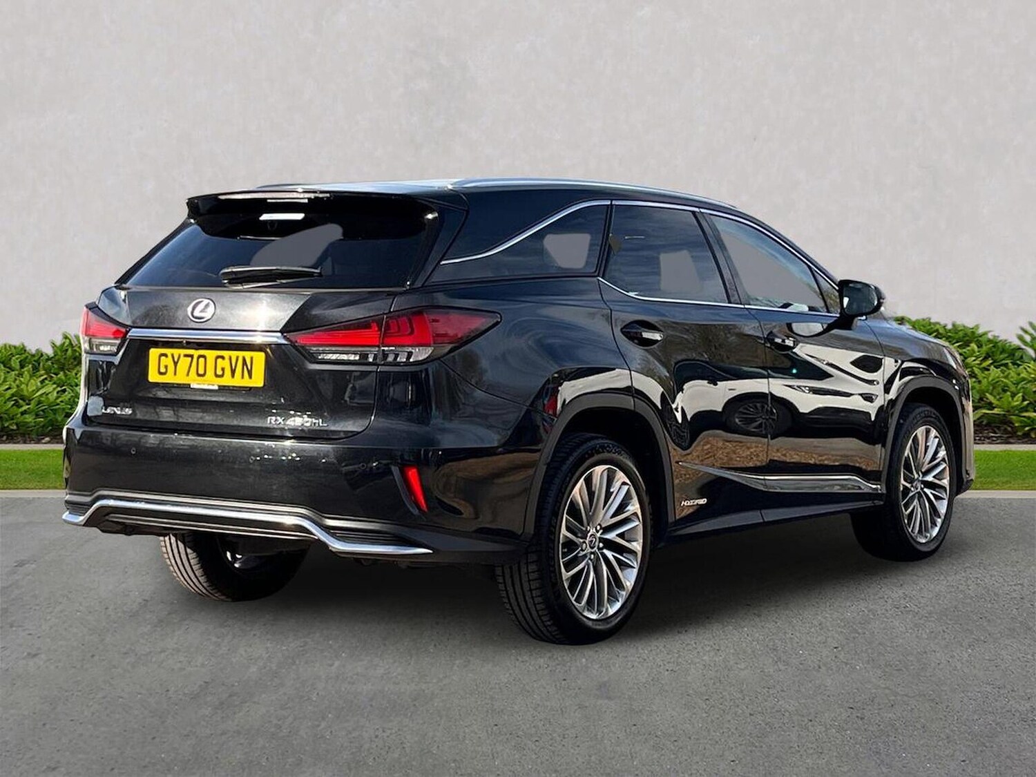 Used Lexus RX 2020 for sale - 78196519: Photo 20