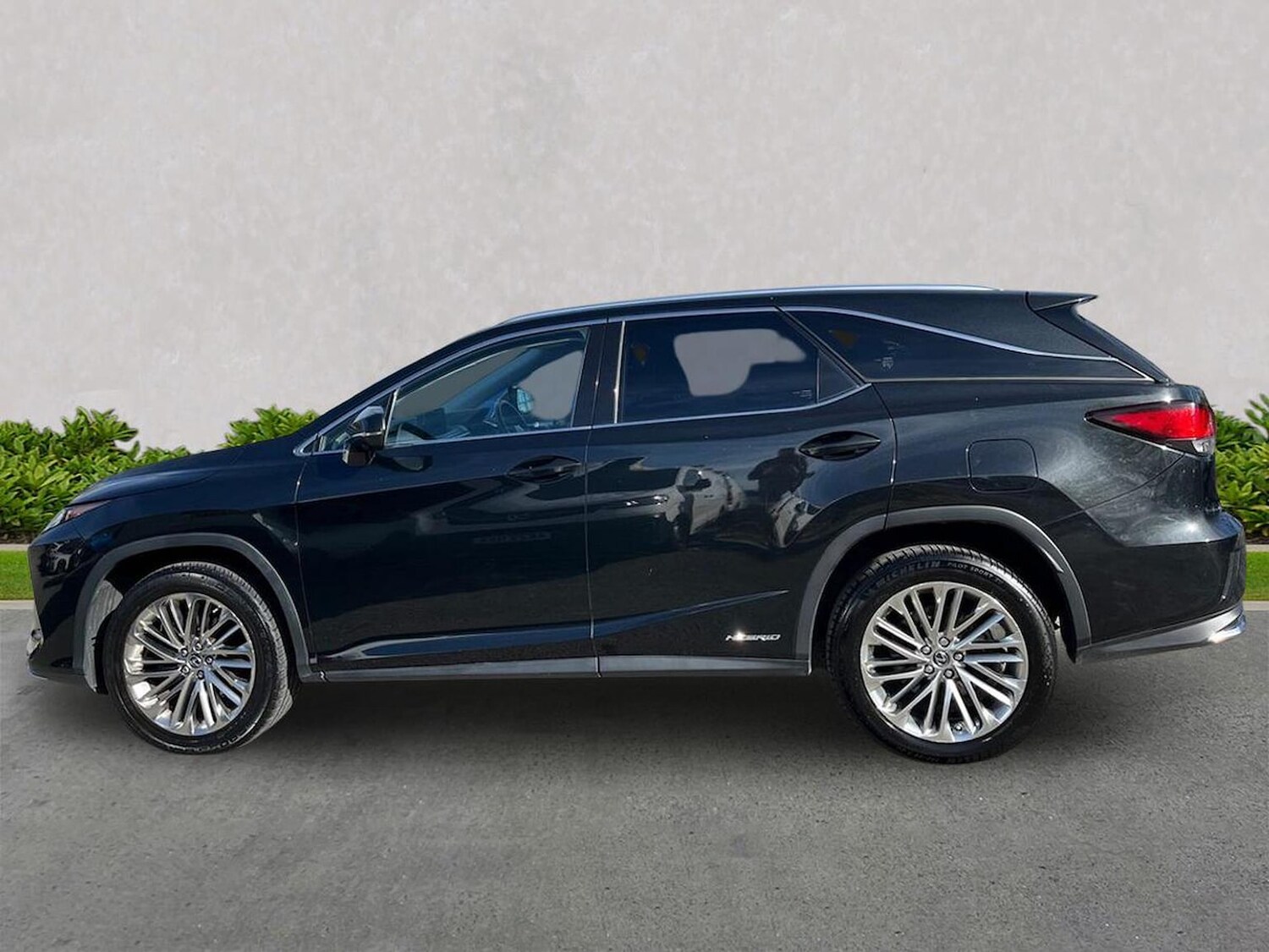 Used Lexus RX 2020 for sale - 78196519: Photo 21