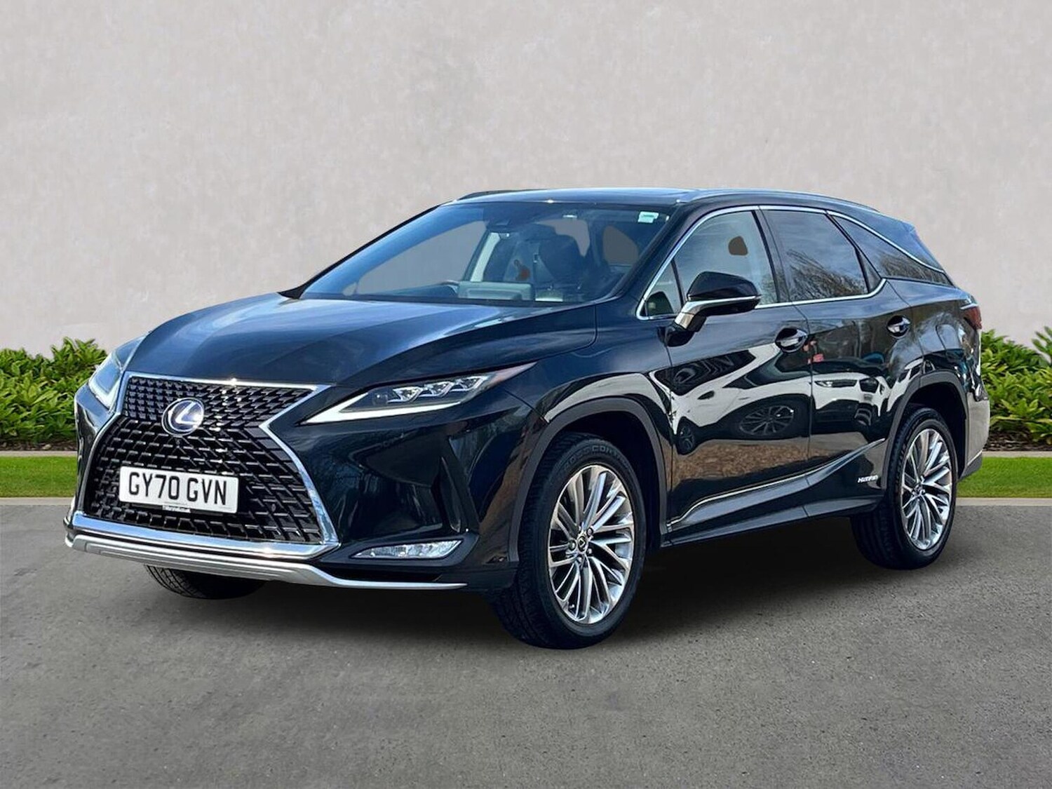 Used Lexus RX 2020 for sale - 78196519: Photo 22