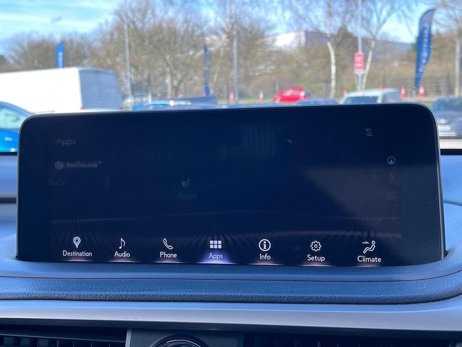 Used Lexus RX 2020 for sale - 78196519: Photo 27