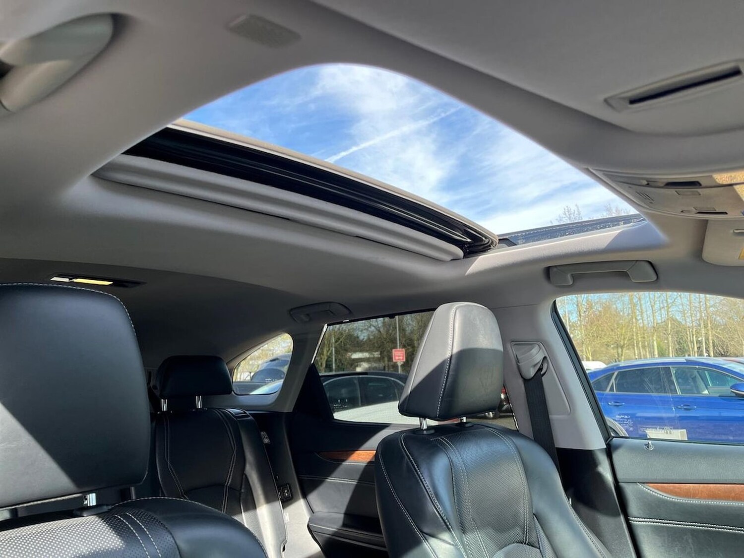 Used Lexus RX 2020 for sale - 78196519: Photo 34